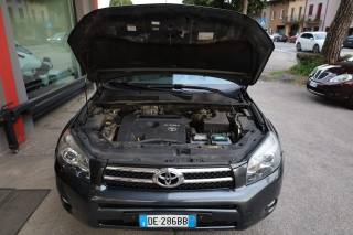 TOYOTA RAV 4 usata 92
