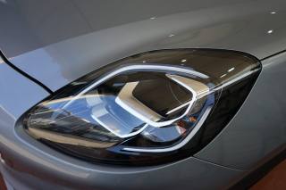 FORD Puma usata, con USB