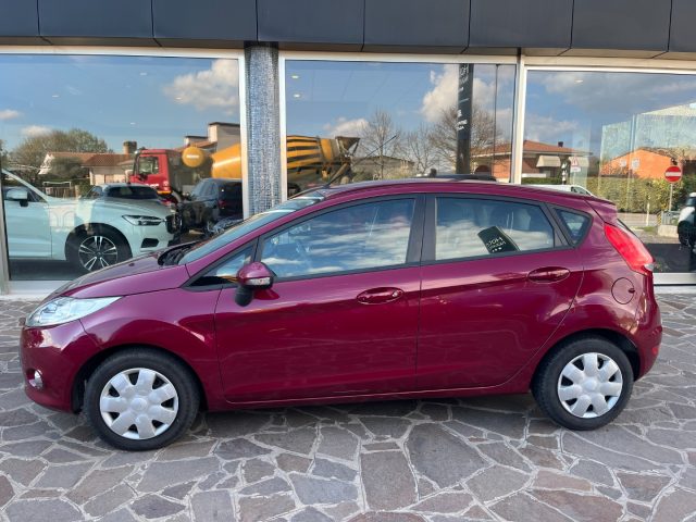 FORD Fiesta usata, con Airbag