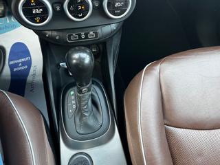 FIAT 500X usata, con Controllo trazione