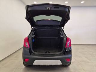 OPEL Mokka usata, con Monitoraggio pressione pneumatici