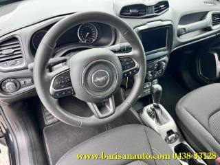JEEP Renegade usata, con Chiusura centralizzata