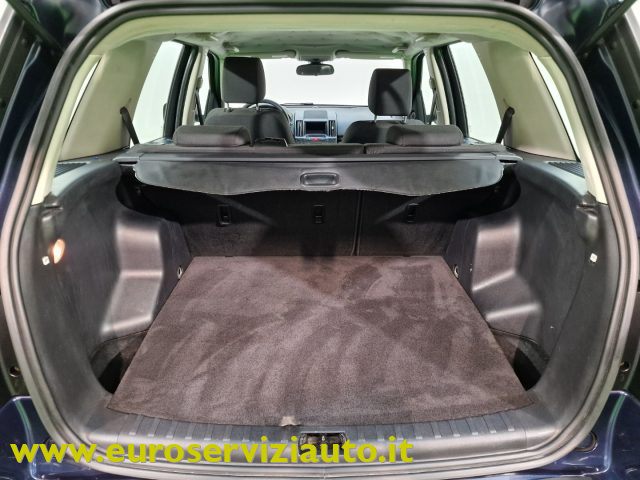 LAND ROVER Freelander usata 44
