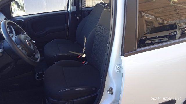 FIAT Panda Cross usata 16