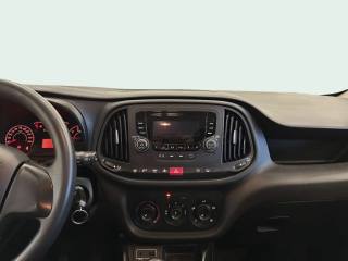 FIAT Doblo usata 21