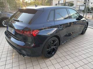 AUDI S3 usata, con Autoradio