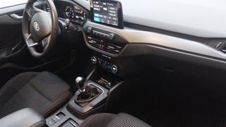 FORD Focus usata, con Bracciolo