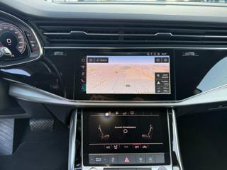 AUDI Q8 usata, con Specchietto retrovisore con funzione antiabbagliamento