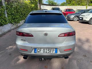 ALFA ROMEO 159 usata, con Alzacristalli elettrici