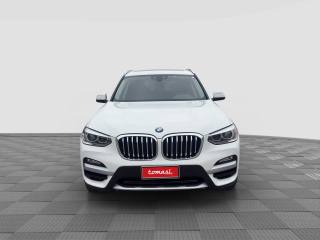 BMW X3 X3 xDrive20d xLine