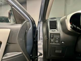 DAIHATSU Terios usata, con Servosterzo