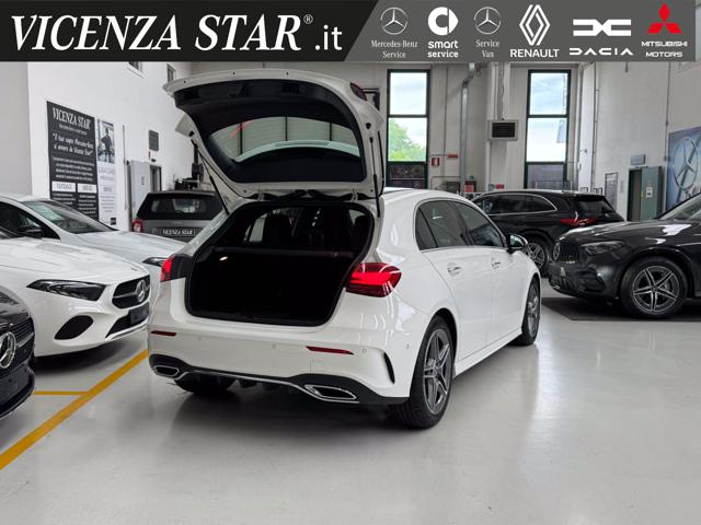 MERCEDES-BENZ A 180 usata, con USB