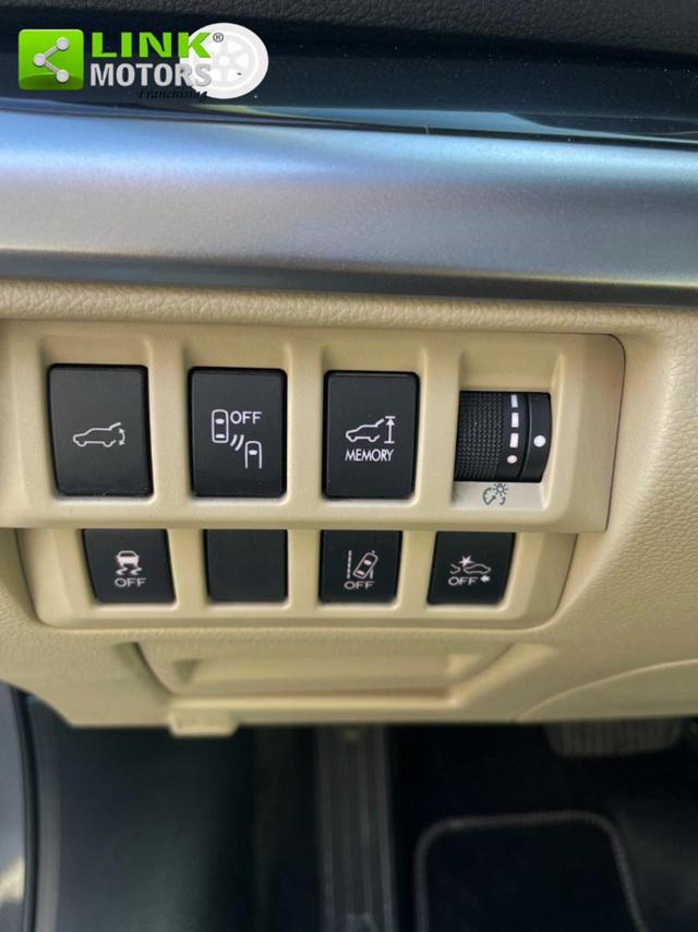 SUBARU OUTBACK usata 25