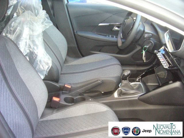 PEUGEOT 208 usata, con Riconoscimento dei segnali stradali