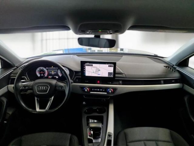 AUDI A4 usata, con Antifurto