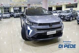 RENAULT Captur usata, con Airbag laterali