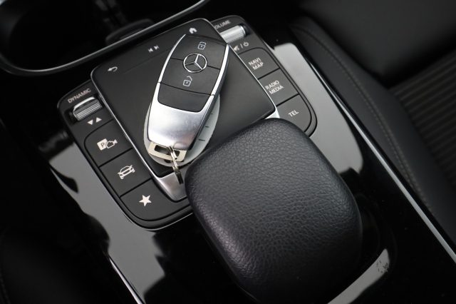 MERCEDES-BENZ A 180 usata 12
