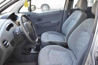 CHEVROLET Matiz usata, con Climatizzatore