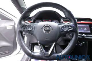 OPEL Corsa usata, con Boardcomputer