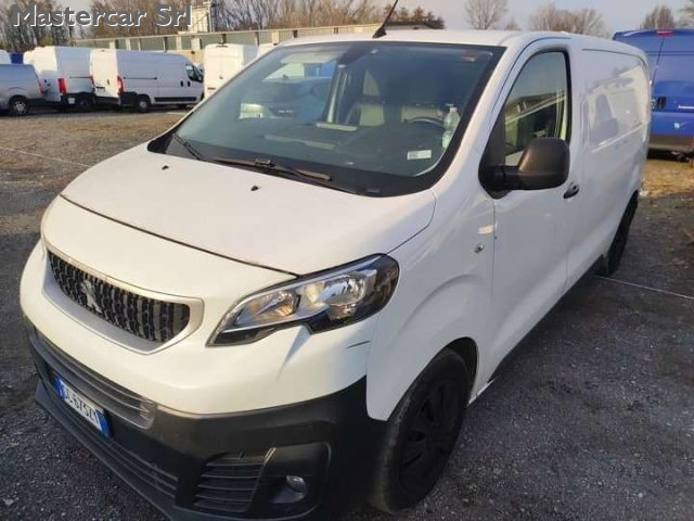 PEUGEOT Expert usata, con Airbag