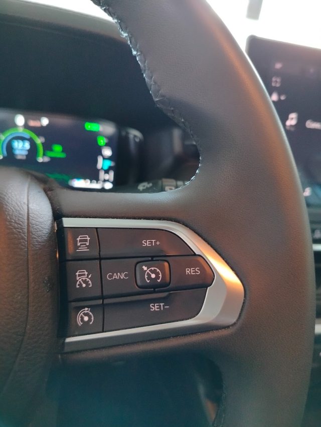 JEEP Compass usata 31
