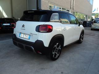 CITROEN C3 Aircross usata, con Fendinebbia
