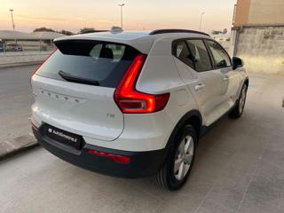 VOLVO XC40 usata, con Alzacristalli elettrici