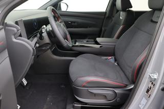 HYUNDAI Tucson usata, con Alzacristalli elettrici