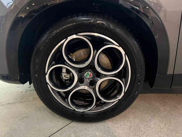 ALFA ROMEO Tonale usata, con Immobilizzatore elettronico