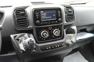 FIAT Ducato usata, con Fari LED