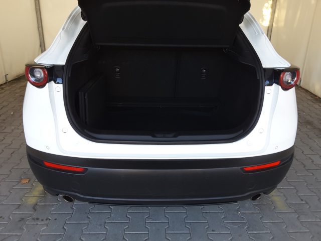 MAZDA CX-30 usata, con Servosterzo