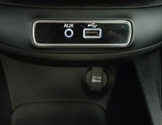 FIAT 500X usata, con MP3