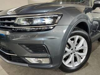 VOLKSWAGEN Tiguan usata, con Airbag Passeggero
