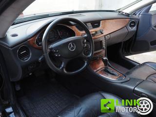MERCEDES-BENZ CLS 320 usata, con Airbag Passeggero
