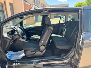 FORD B-Max usata, con Chiusura centralizzata