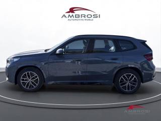 BMW X1 usata 4