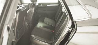 CITROEN C4 usata, con Interni in pelle