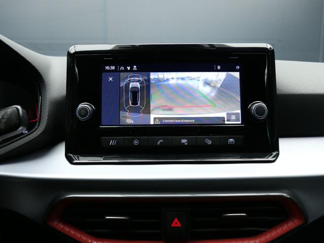 SEAT Arona usata, con Fendinebbia