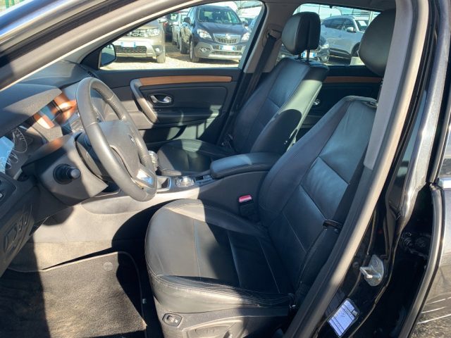 RENAULT Laguna usata, con Chiusura centralizzata