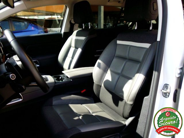 CITROEN C5 Aircross usata, con Controllo trazione