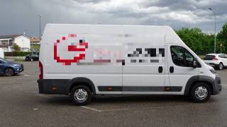FIAT Ducato usata, con ESP