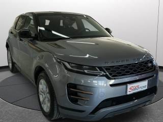 LAND ROVER Range Rover Evoque usata, con Airbag laterali