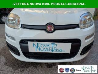FIAT Panda usata, con Airbag