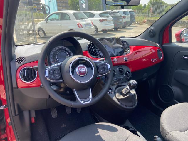 FIAT 500 usata 40