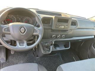 RENAULT Master usata, con ESP
