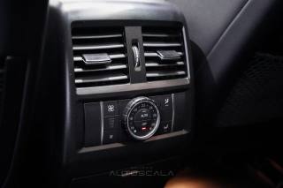 MERCEDES-BENZ GLE 350 usata, con Fari LED