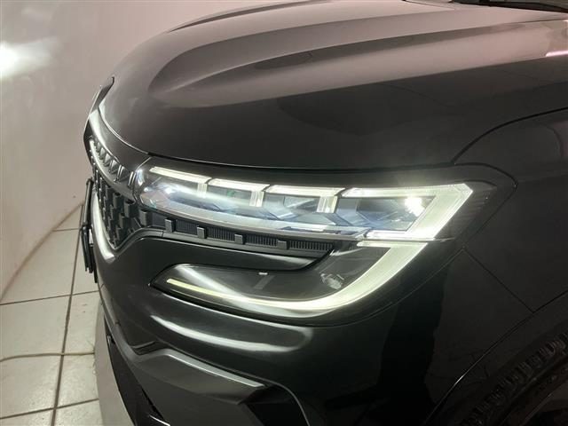 RENAULT Austral usata, con Controllo automatico clima