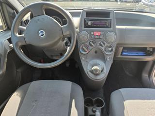 FIAT Panda usata, con Chiusura centralizzata