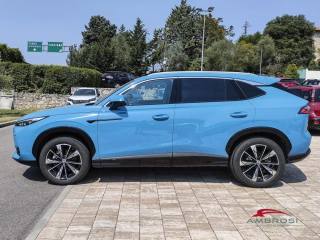 MG HS usata 5