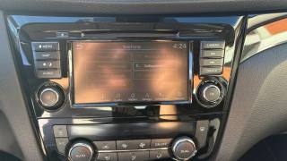 NISSAN Qashqai usata, con Sistema di navigazione